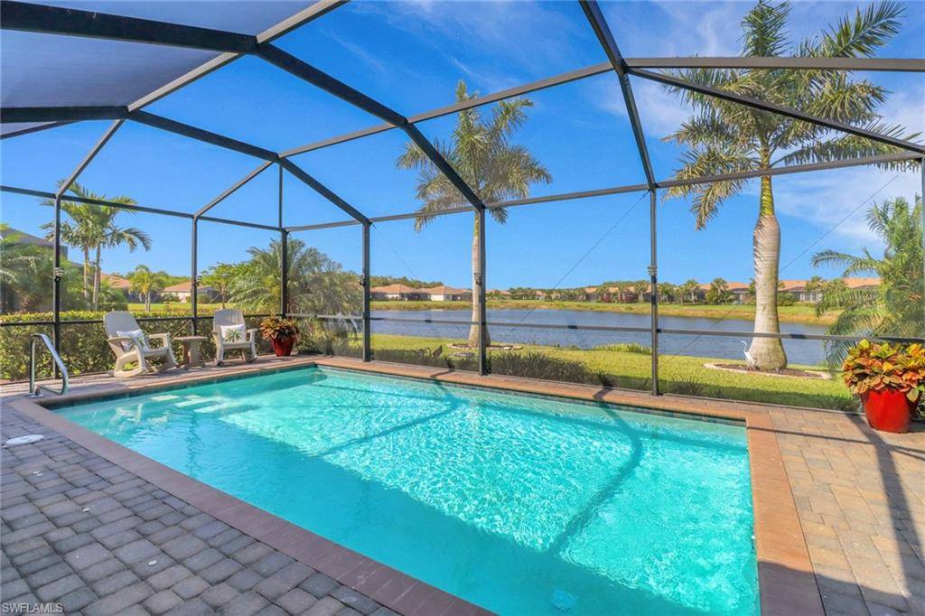 Fort Myers, FL 33913,10276 Livorno DR