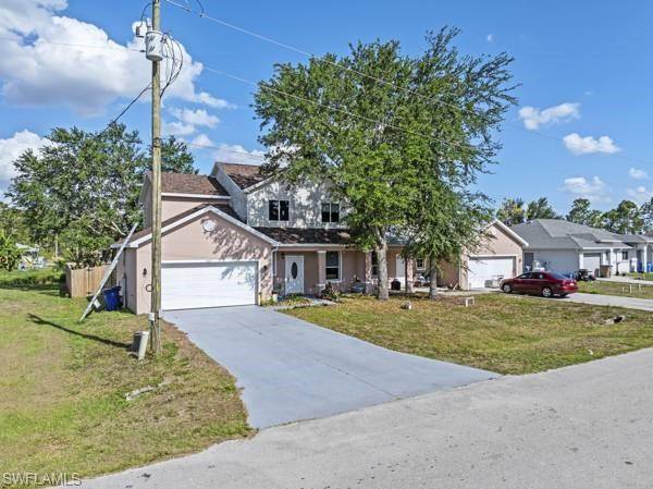 Lehigh Acres, FL 33974,857 Bedford DR