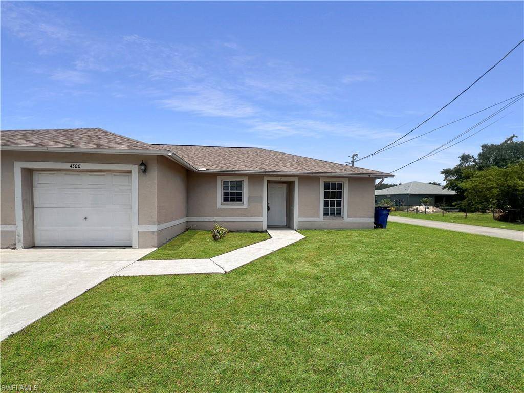 Lehigh Acres, FL 33973,4500 28th ST SW