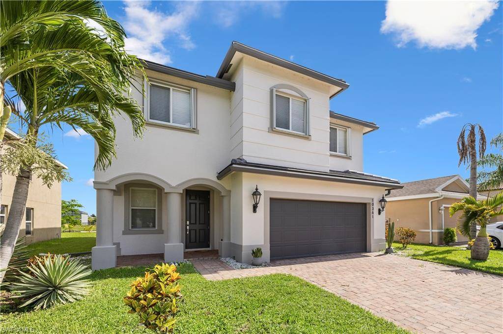 Lehigh Acres, FL 33936,10361 Canal Brook LN