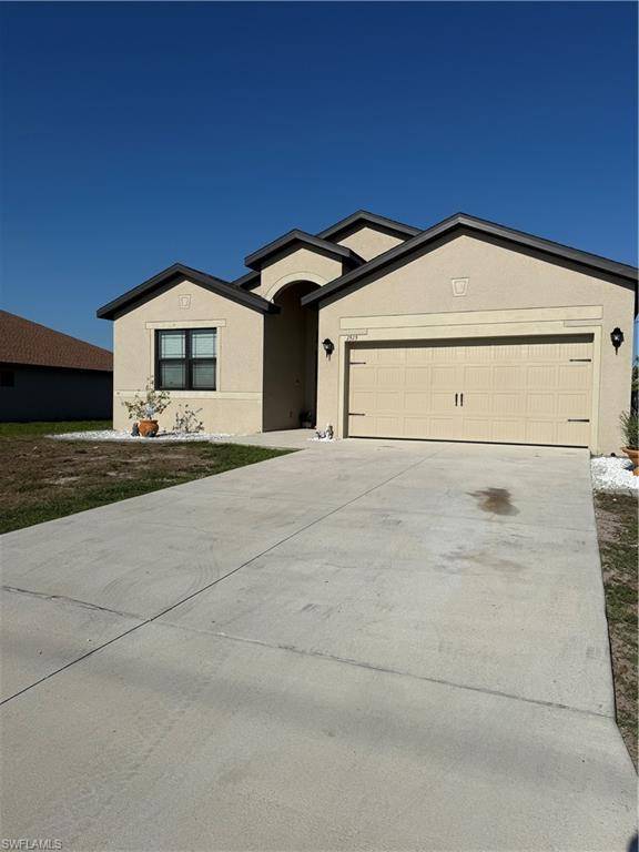 Cape Coral, FL 33991,1515 SW 20th AVE