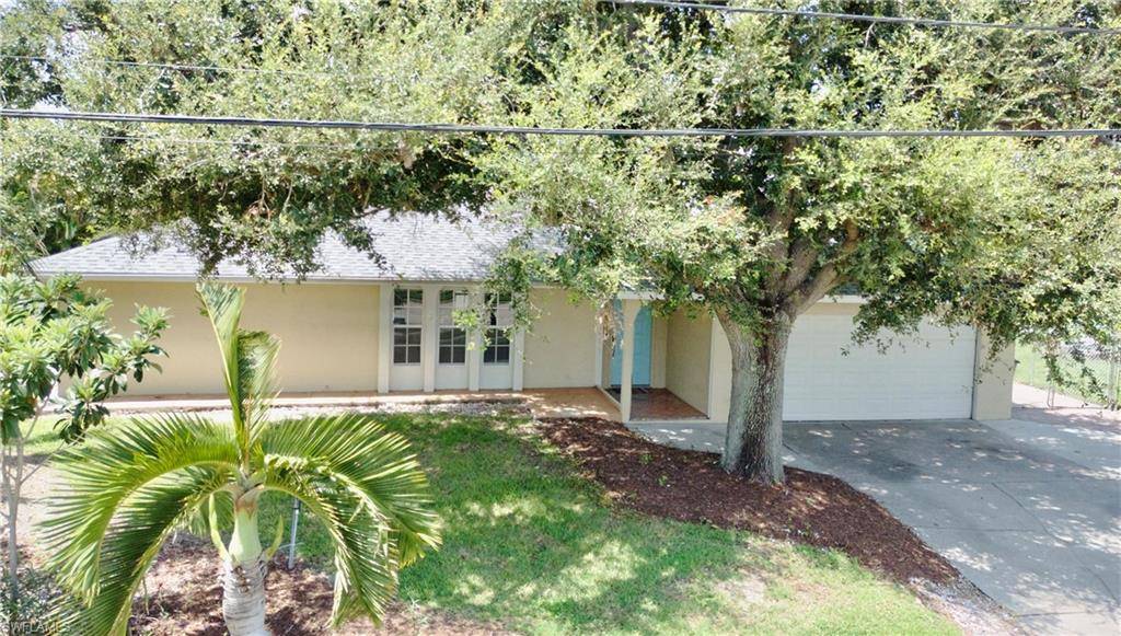 Cape Coral, FL 33990,1503 Hancock Bridge PKWY