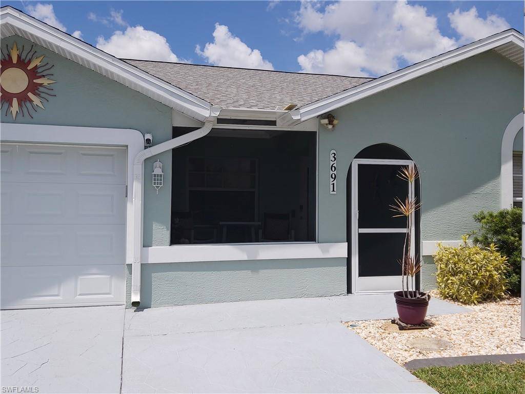 North Fort Myers, FL 33917,3691 Sabal Springs BLVD