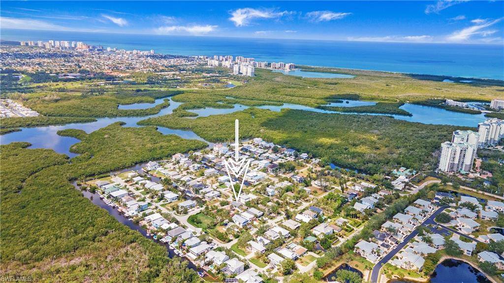 Naples, FL 34110,767 Glendale AVE