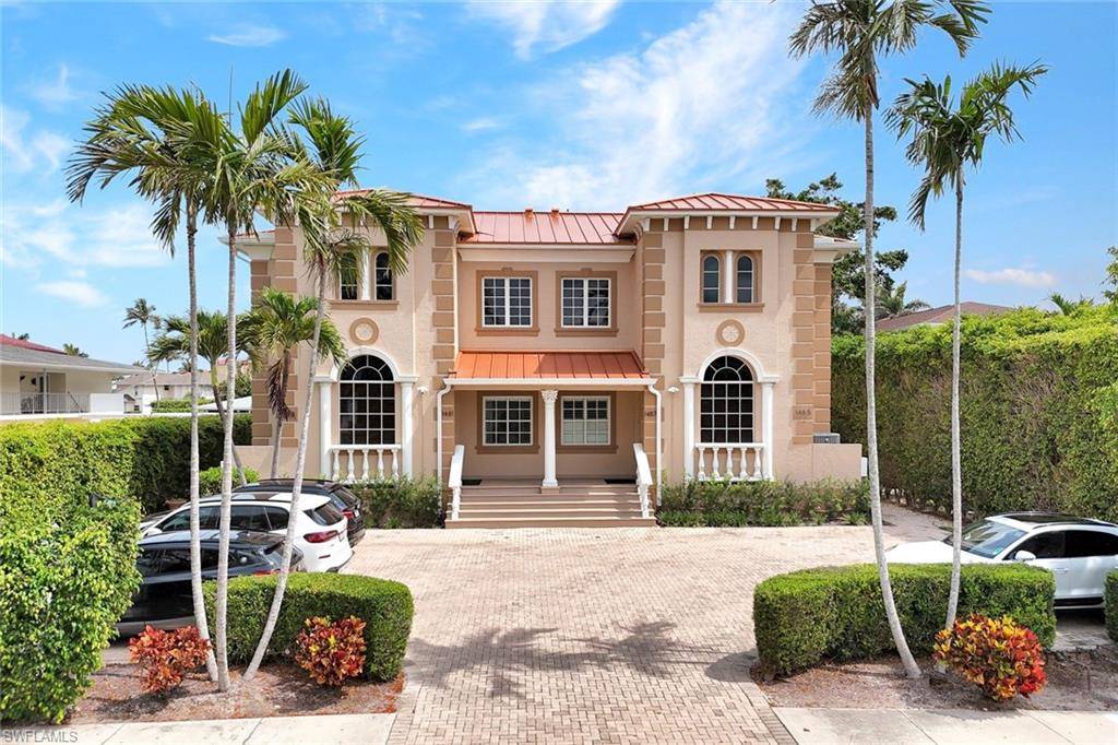 Naples, FL 34102,1485 Chesapeake AVE