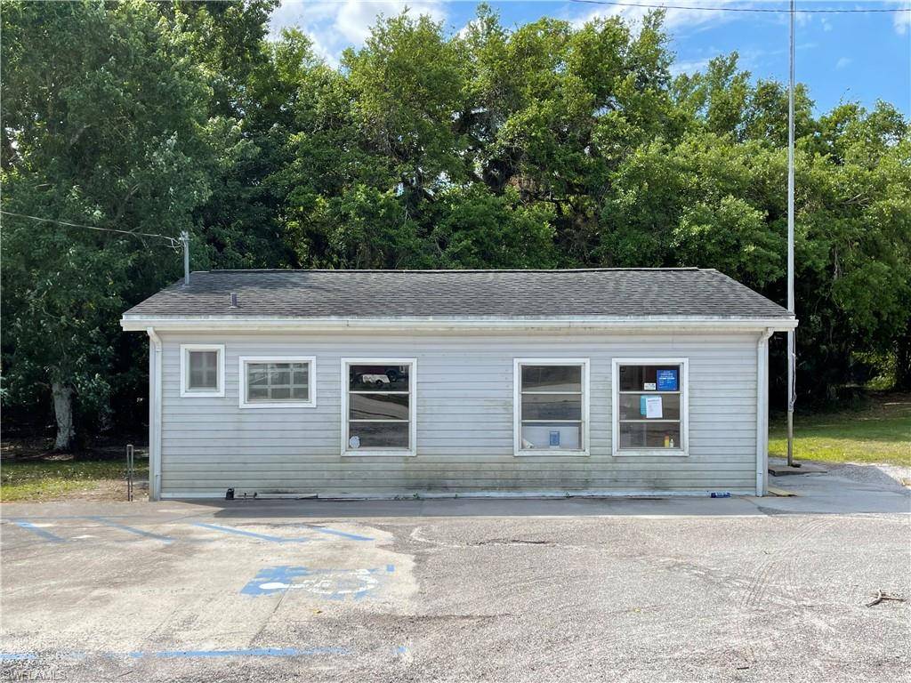 Palmdale, FL 33944,1134 Broadway ST