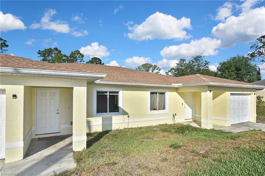 Lehigh Acres, FL 33973,5321-5323 28th ST SW