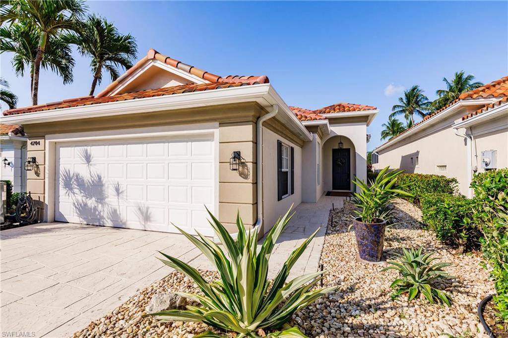 Naples, FL 34109,4704 Rio Poco CT