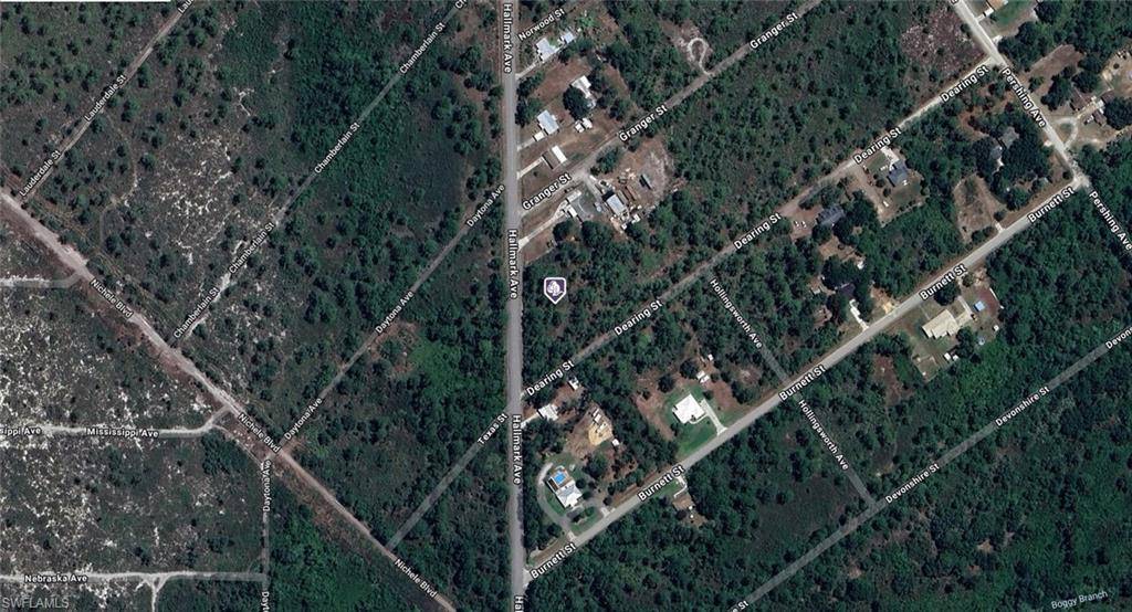 Lake Placid, FL 33852,525 Hallmark AVE