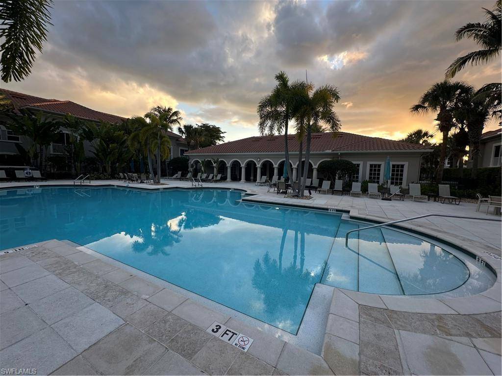 Estero, FL 34135,23420 Alamanda DR #204