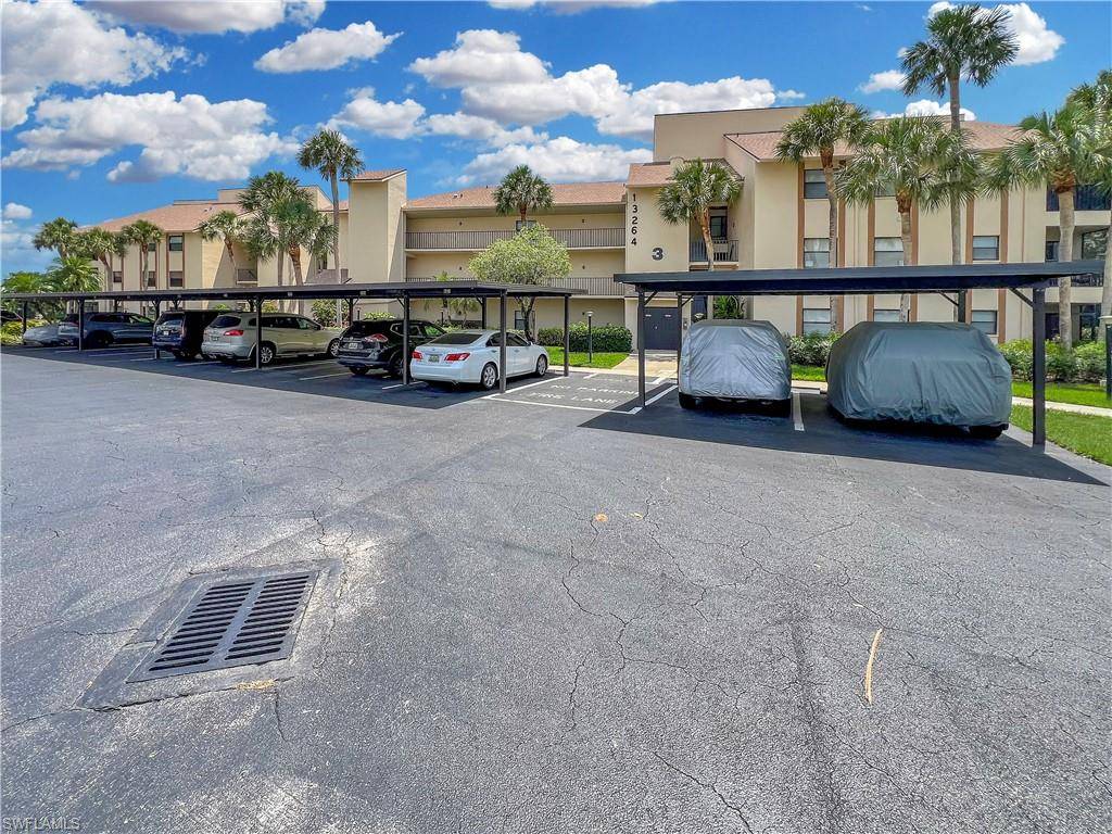 Fort Myers, FL 33912,13264 White Marsh LN #3318