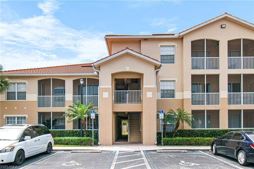 Fort Myers, FL 33919,9005 Colby DR #1904