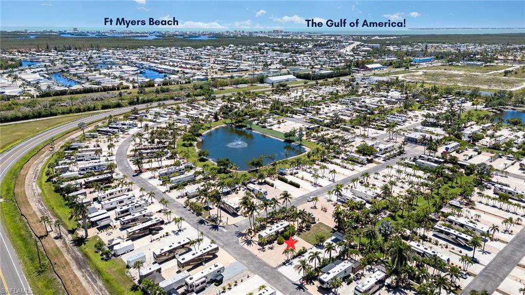 Fort Myers Beach, FL 33931,624 Barracuda BND