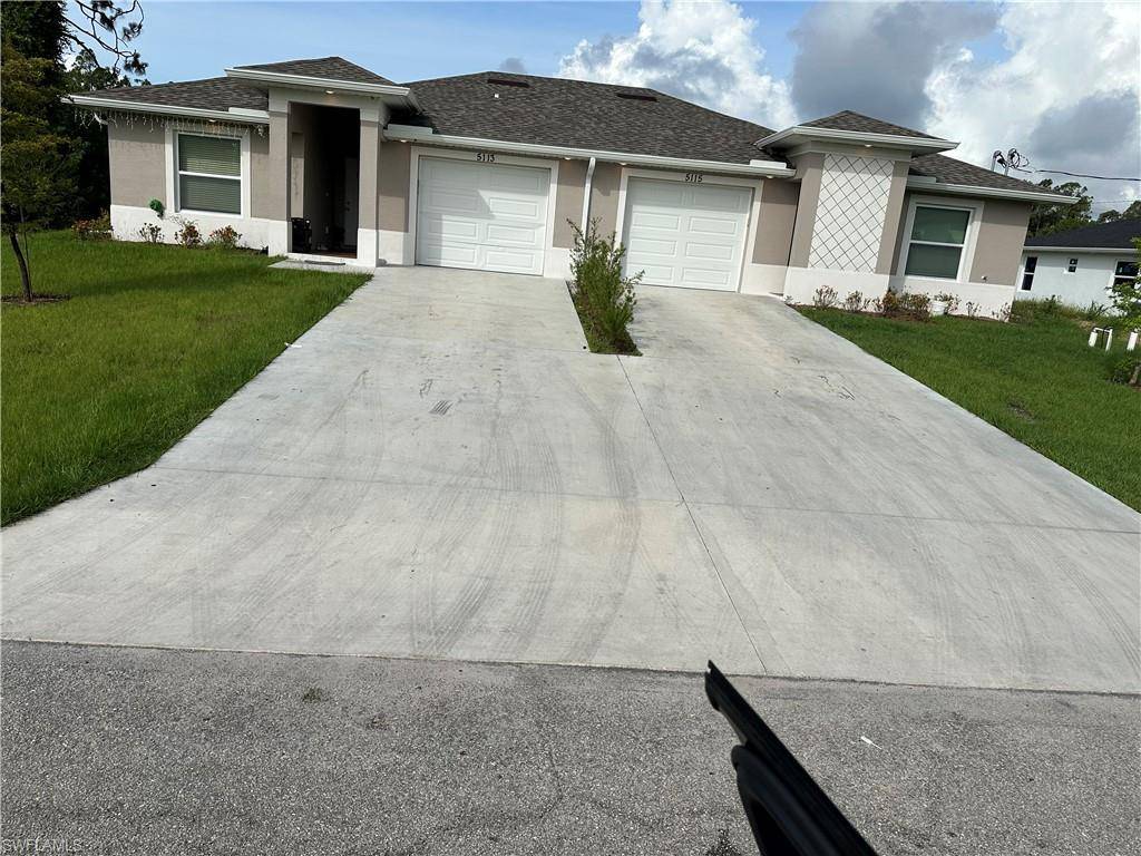 Lehigh Acres, FL 33973,5115 30th ST SW