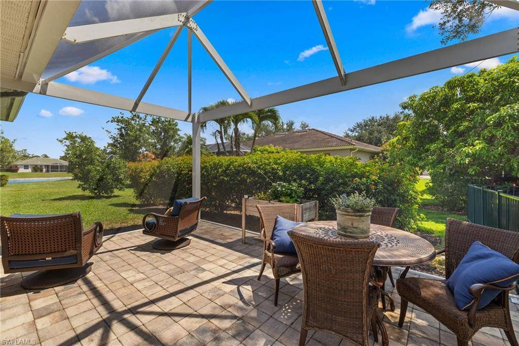 Naples, FL 34116,3932 RUXTON RD