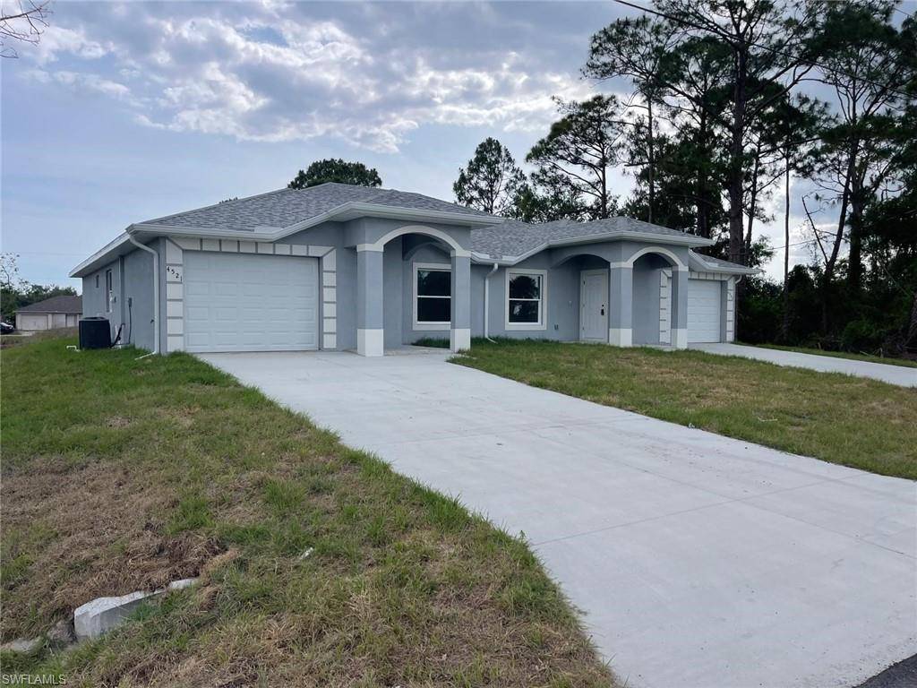 Lehigh Acres, FL 33973,4521/4523 24TH ST SW