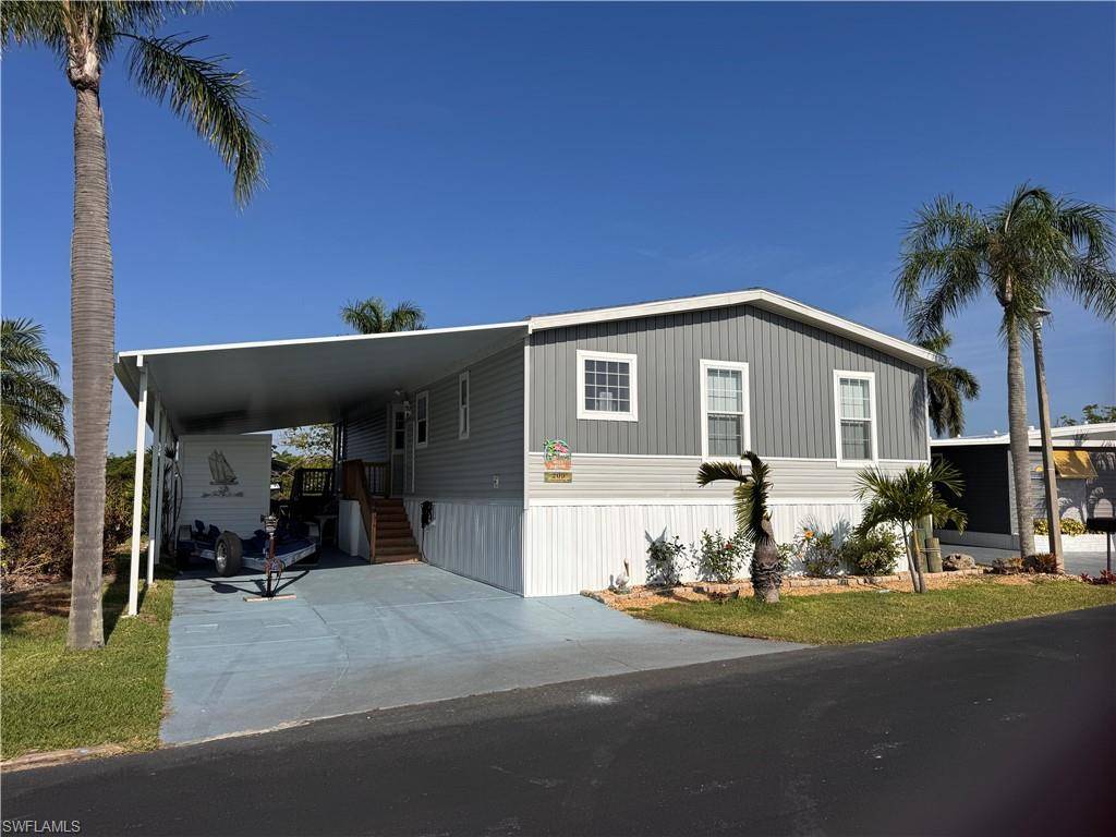 Fort Myers, FL 33905,209 Sun CIR