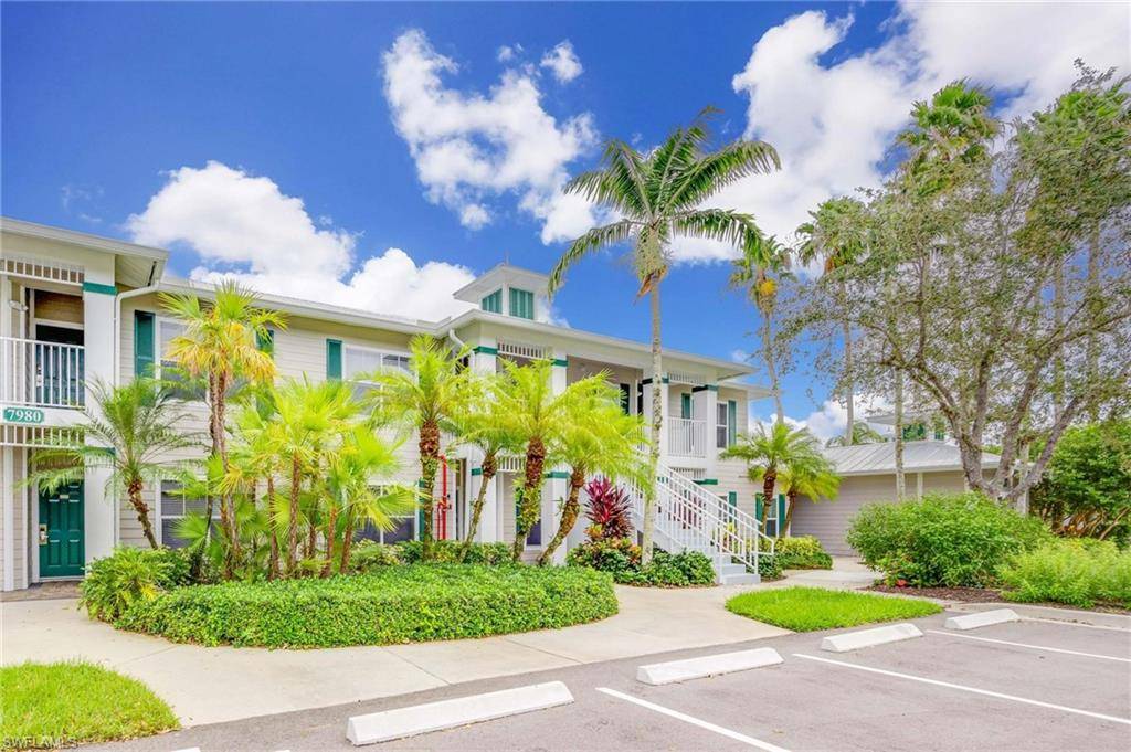 Naples, FL 34113,7980 Mahogany Run LN #123