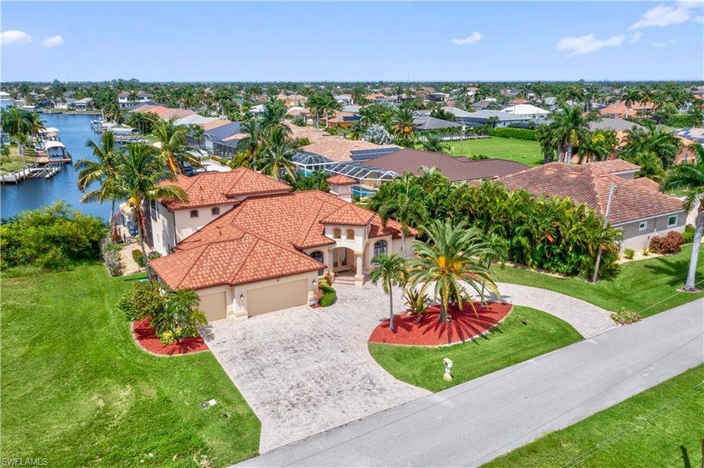 Cape Coral, FL 33914,2227 SW 54th LN