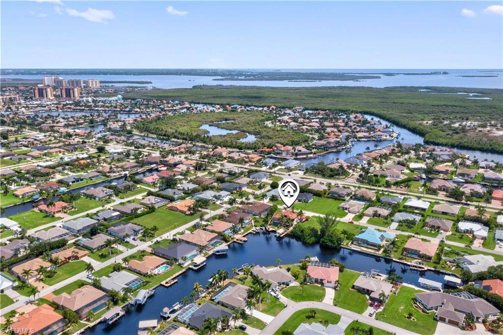 Cape Coral, FL 33914,2227 SW 54th LN