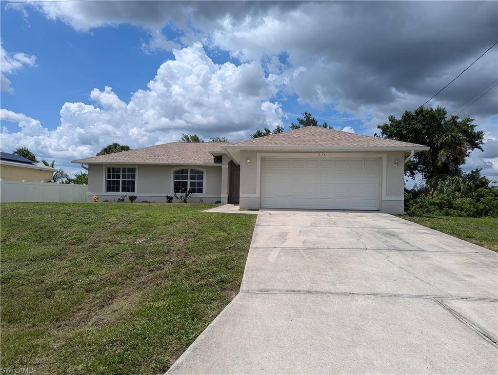 Cape Coral, FL 33909,1627 NE 36th ST