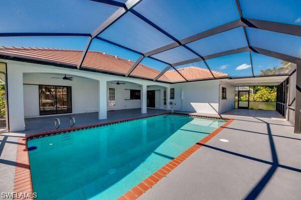 Cape Coral, FL 33904,711 SE 33rd TER