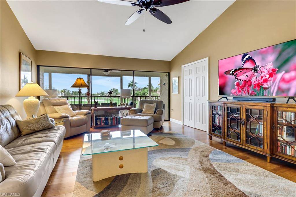 Fort Myers, FL 33919,4811 S Landings DR #202