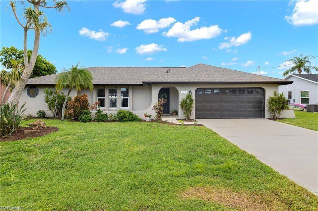 Cape Coral, FL 33904,117 SE 40th TER