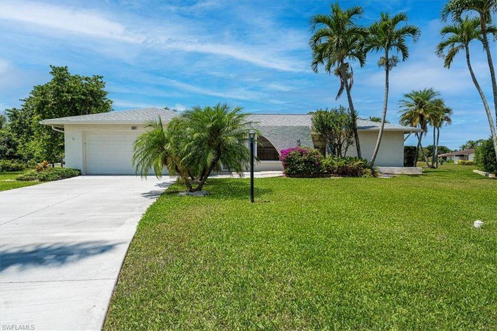 Naples, FL 34112,116 Short CT