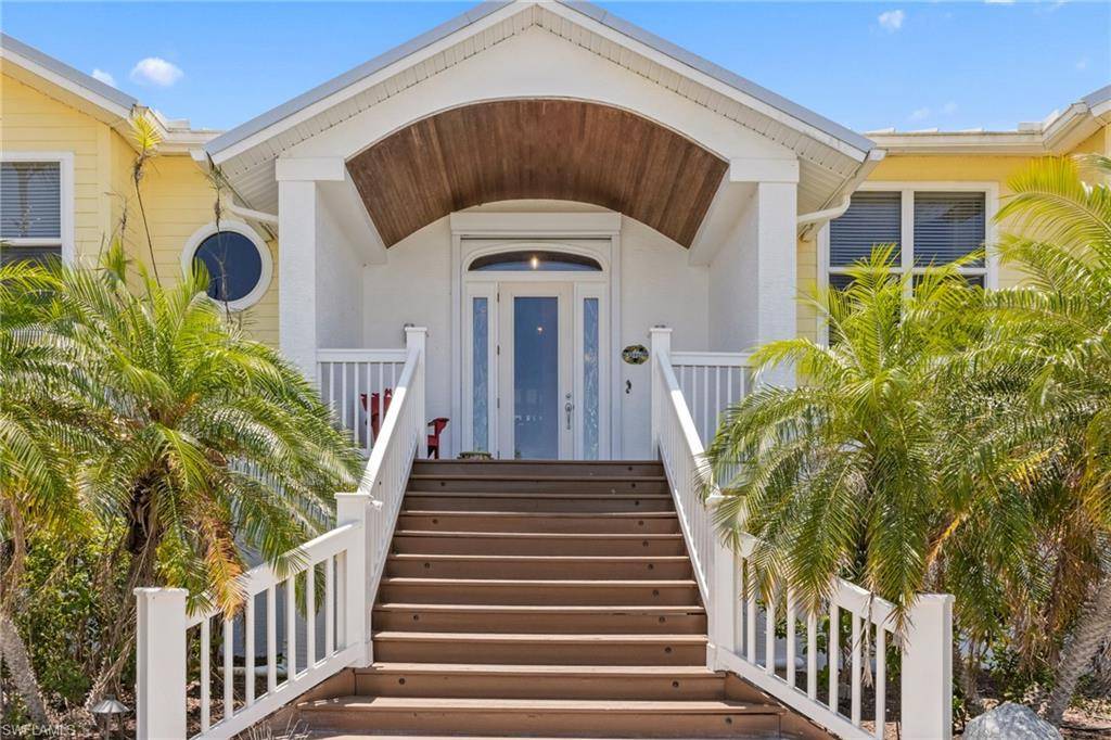 Sanibel, FL 33957,3008 Turtle Gait LN