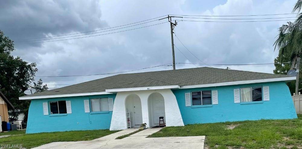 Fort Myers, FL 33967,17377 Ithaca DR