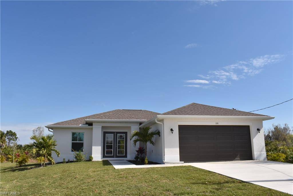 Rotonda West, FL 33947,126 Smallwood RD