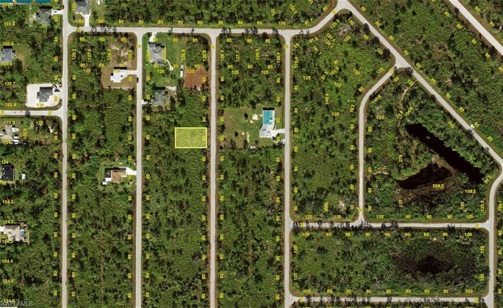 Port Charlotte, FL 33981,3135 Dwyer ST