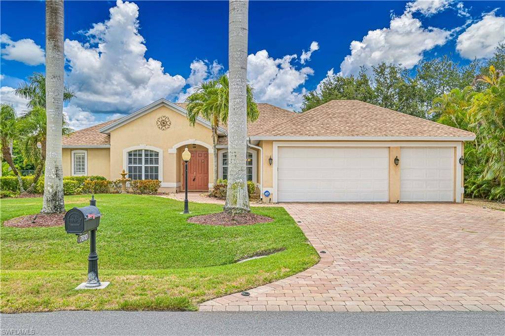 Fort Myers, FL 33912,7810 Twin Eagle LN