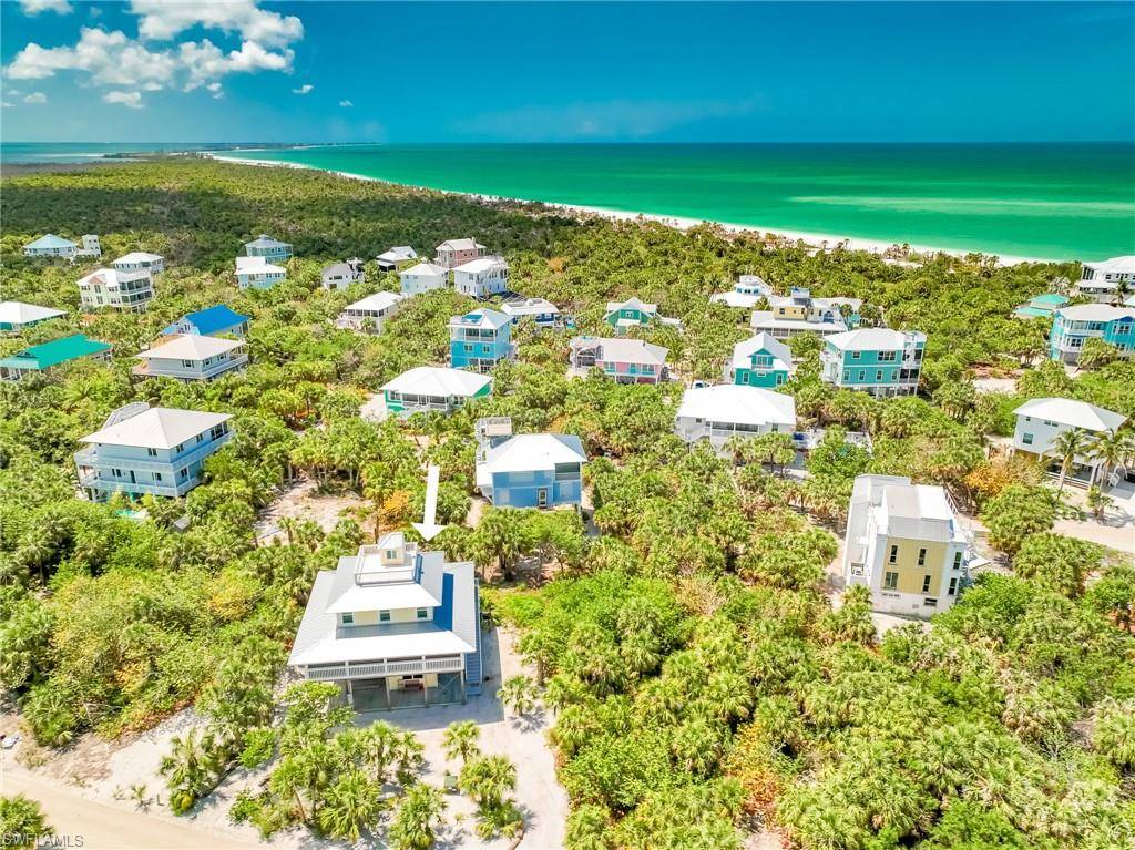Upper Captiva, FL 33924,4511 Conch Shell DR
