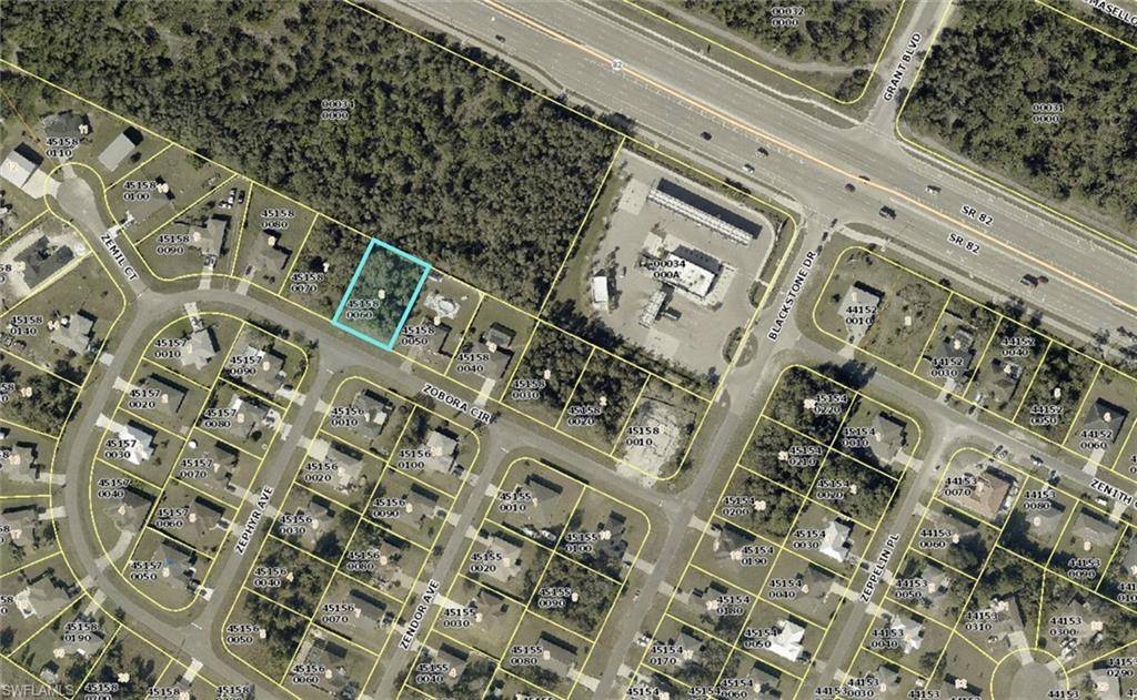 Fort Myers, FL 33913,110 Zobora CIR