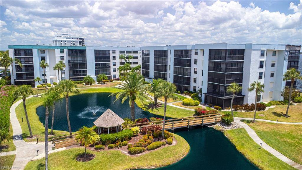 North Fort Myers, FL 33903,3460 N Key DR #210