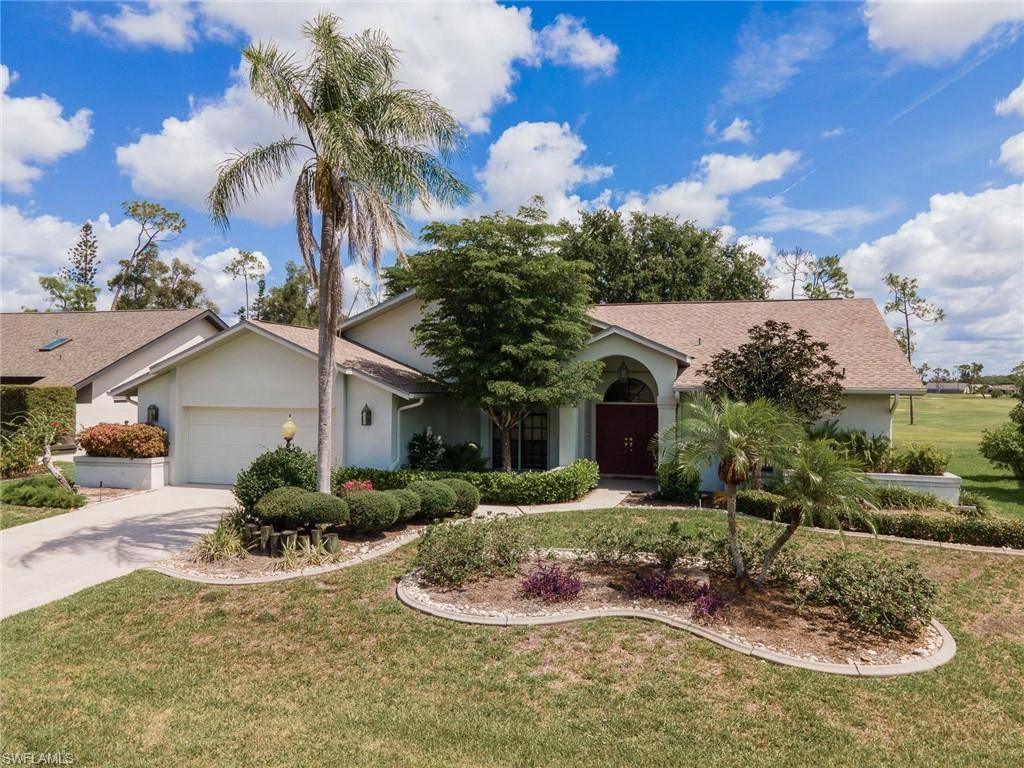Fort Myers, FL 33912,7539 Twin Eagle LN