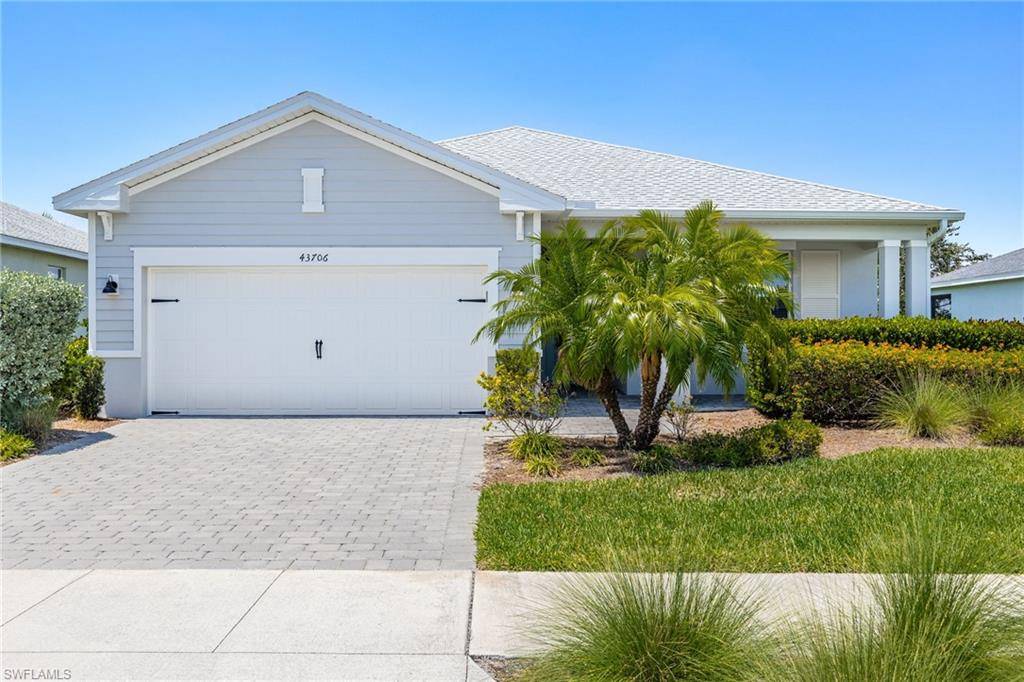 Punta Gorda, FL 33982,43706 Pinewood BND