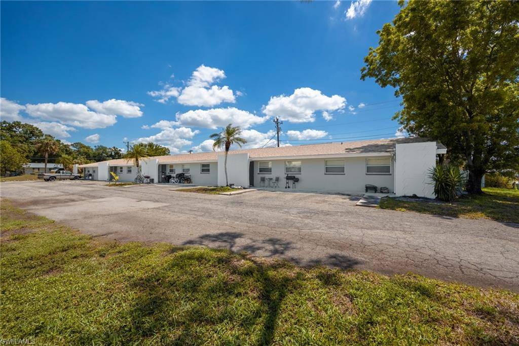 North Fort Myers, FL 33903,24 W Mariana AVE