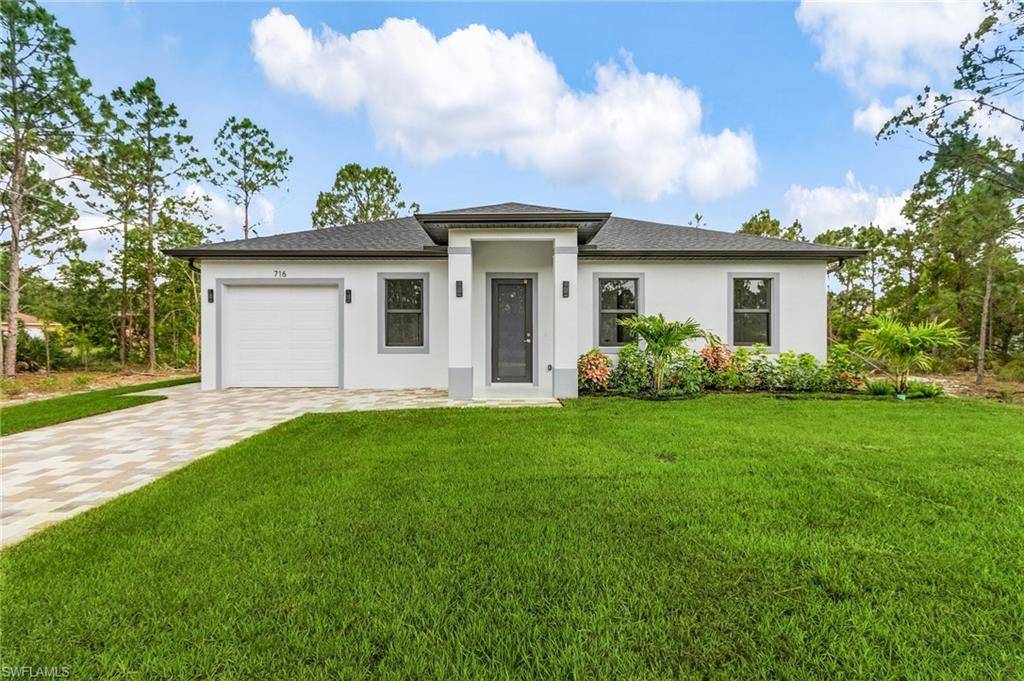 Lehigh Acres, FL 33974,716 David Laird LN