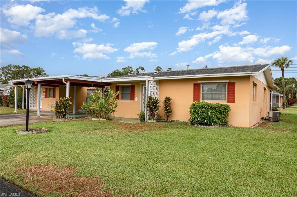 Lehigh Acres, FL 33936,2213 Orchid RD