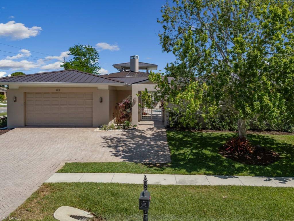 Marco Island, FL 34145,622 Bimini AVE