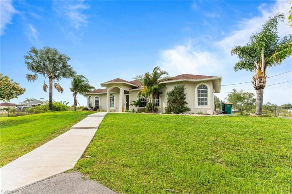 Naples, FL 34120,4045 24th AVE NE