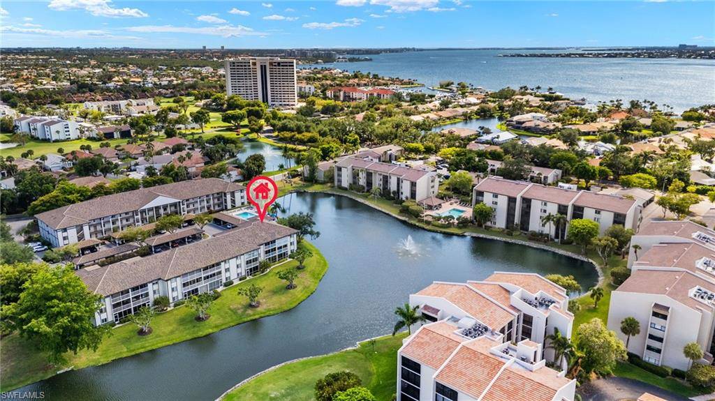 Fort Myers, FL 33919,9900 Sunset Cove LN #111
