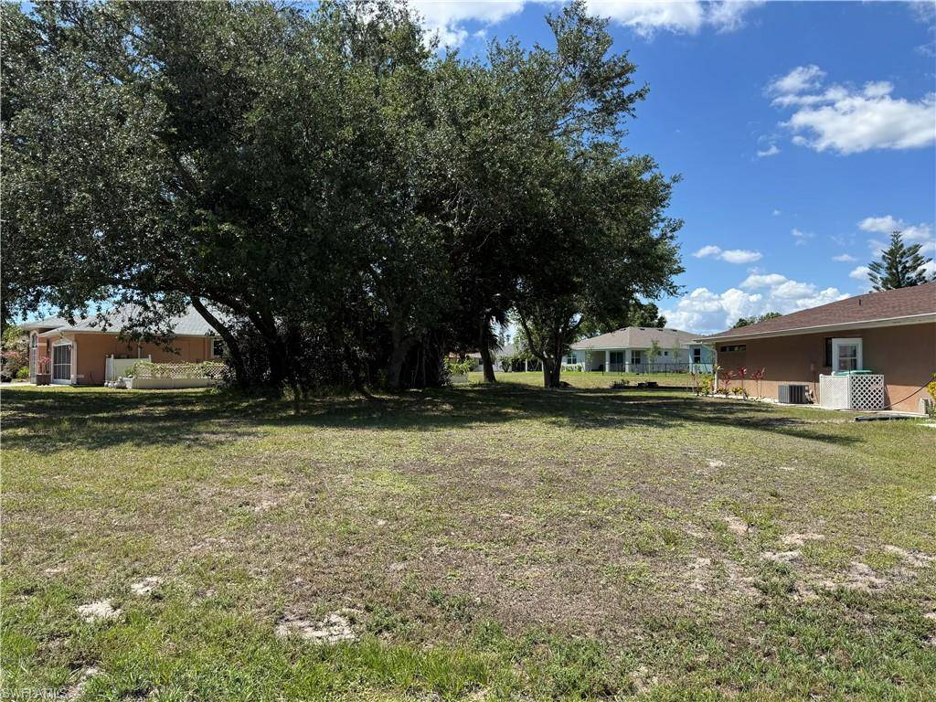 Punta Gorda, FL 33983,25518 Terrain LN