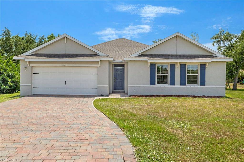 Punta Gorda, FL 33983,27519 Pasto DR
