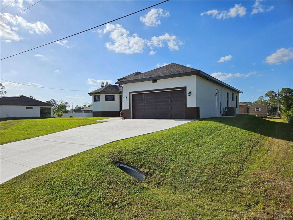 Lehigh Acres, FL 33971,3418 12TH ST W