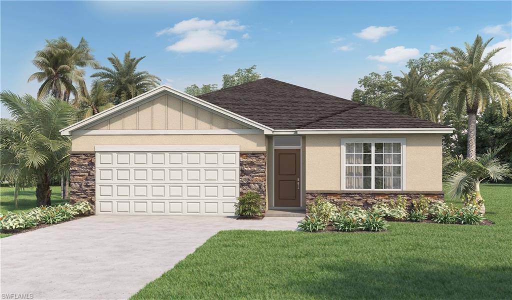 Punta Gorda, FL 33982,17719 SHADE TREE LOOP