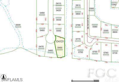 North Fort Myers, FL 33917,2110 Westwood RD